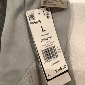 adidas Men's Tiro19 Training Pants NEW WITH TAGS!